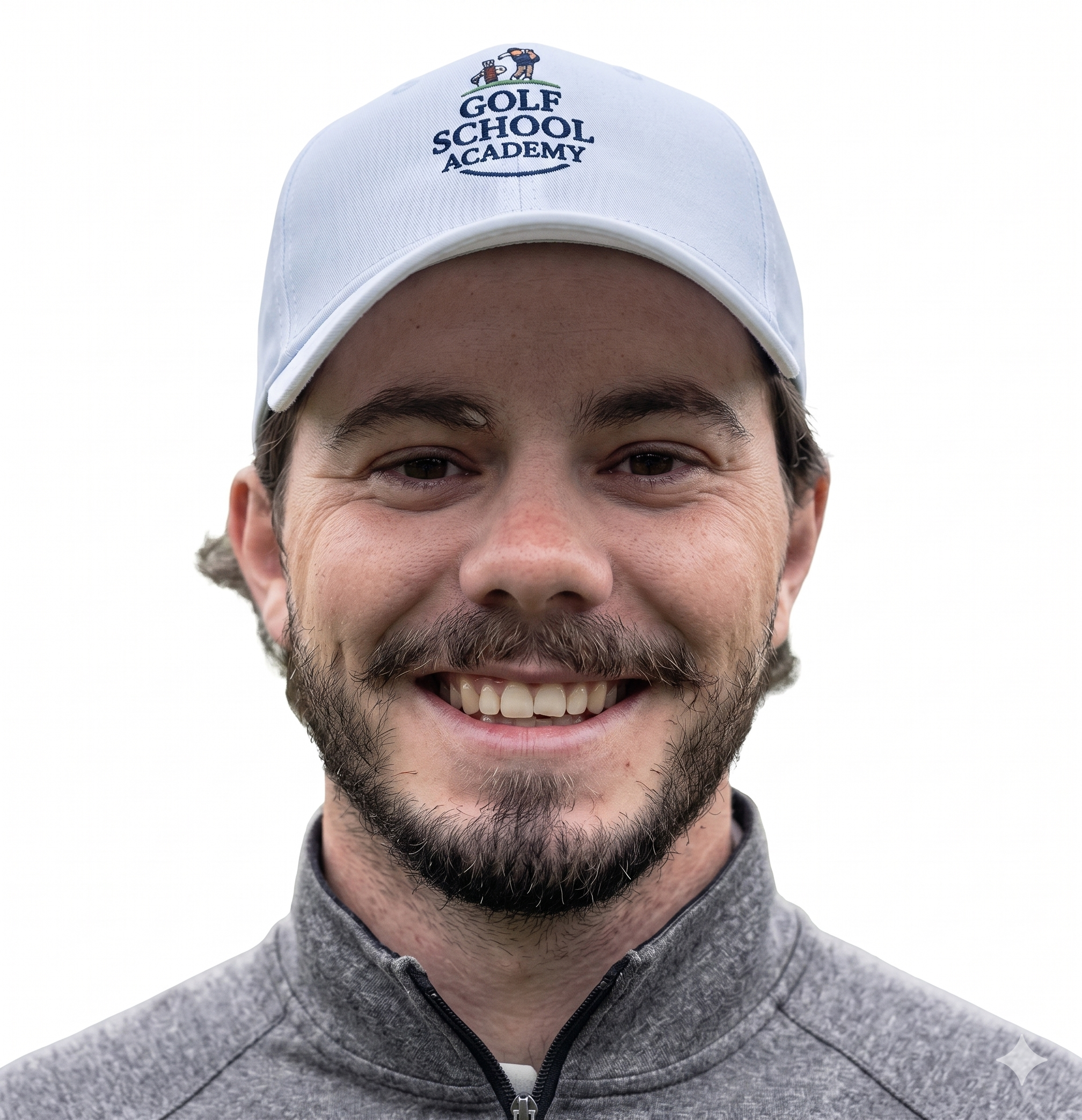 Gavin Godbeer